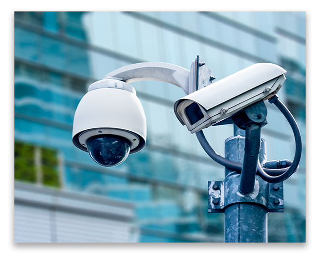 Security Camera 1