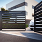 Gate icon