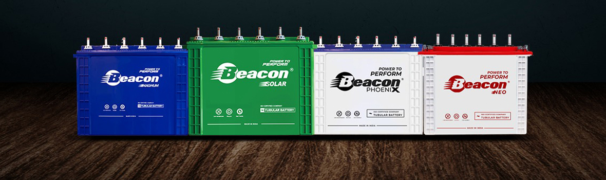 Batteries 1